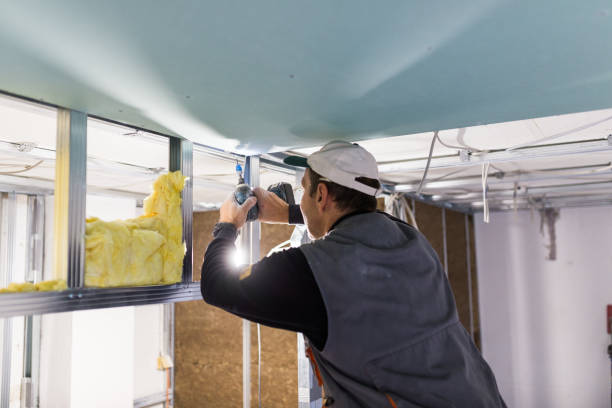 Best Insulation for Specific Applications in Fort Dix, NJ