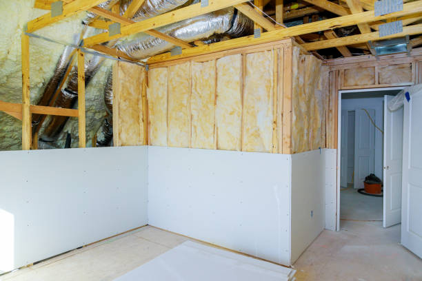 Best Spray Foam Insulation in Fort Dix, NJ
