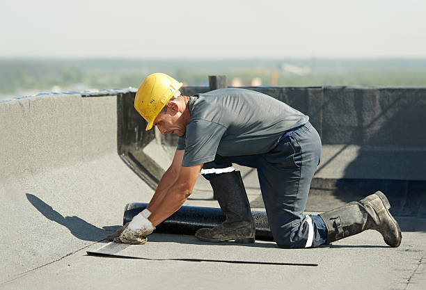 Best Spray Foam Insulation in Fort Dix, NJ