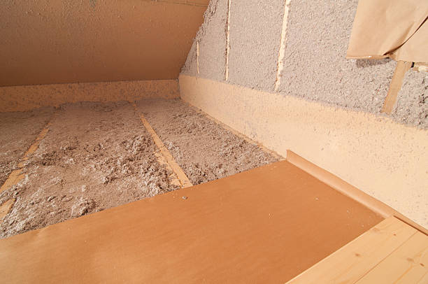Best Blown-in Insulation in Fort Dix, NJ