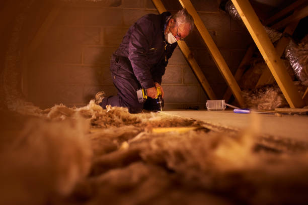 Best Cellulose Insulation in Fort Dix, NJ